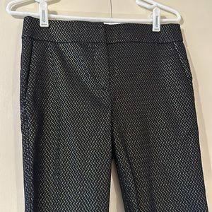 Loft Marissa Skinny Dress Pants